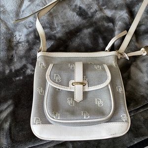Dooney and Bourke Crossbody